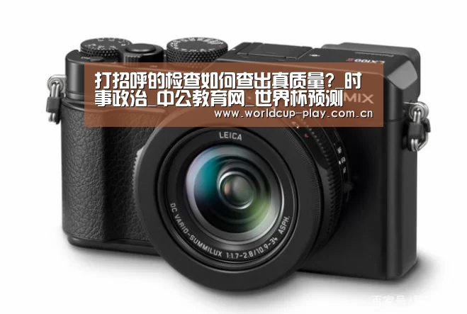 打招呼的检查如何查出真质量?_时事政治_中公教育网_世界杯预测(图2) 球队状态
