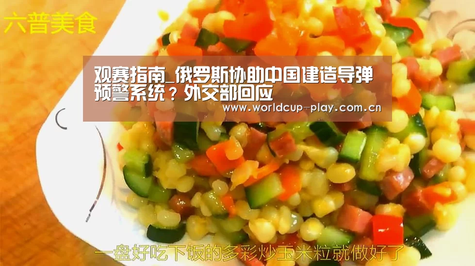 观赛指南_俄罗斯协助中国建造导弹预警系统?外交部回应(图1) 球队状态