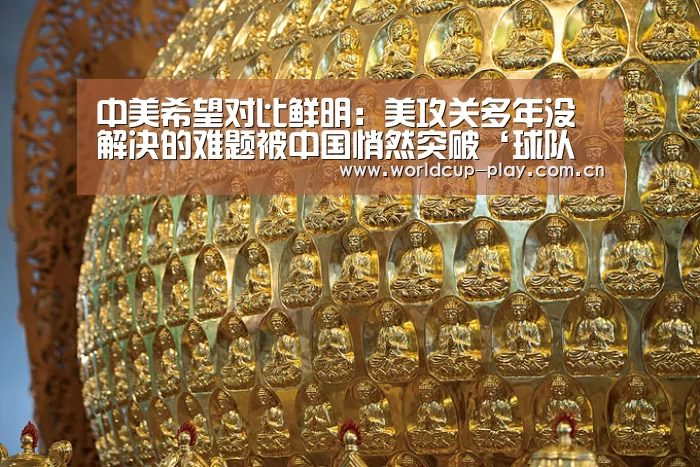 中美希望对比鲜明:美攻关多年没解决的难题被中国悄然突破‘球队状态’(图1) 观赛指南
