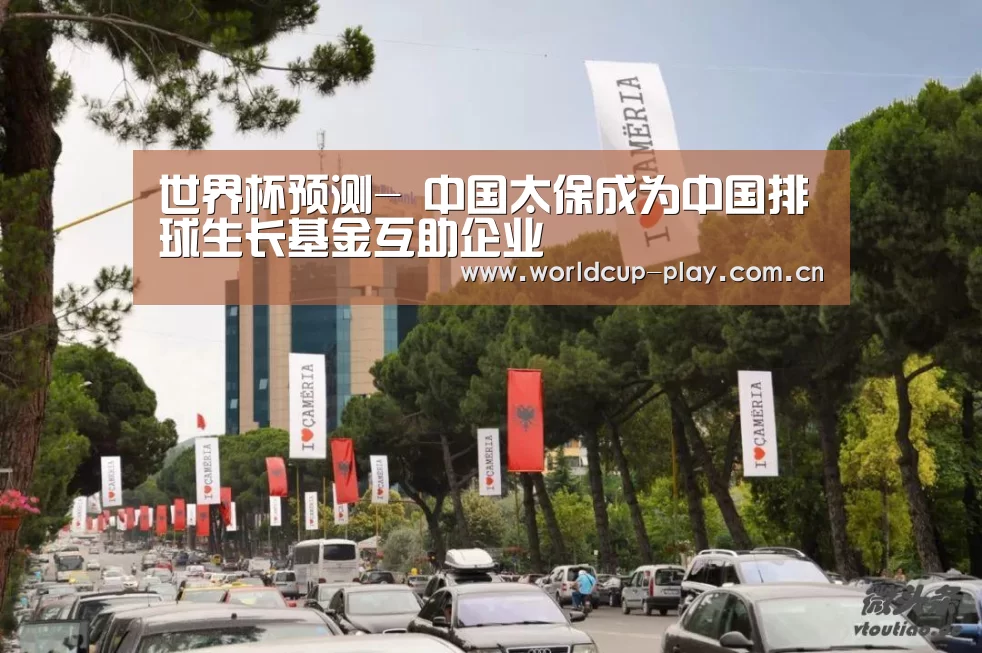 世界杯预测-
中国太保成为中国排球生长基金互助企业(图2) 热门对阵